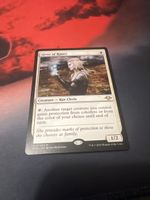 Magic The Gathering Giver of Runes NM