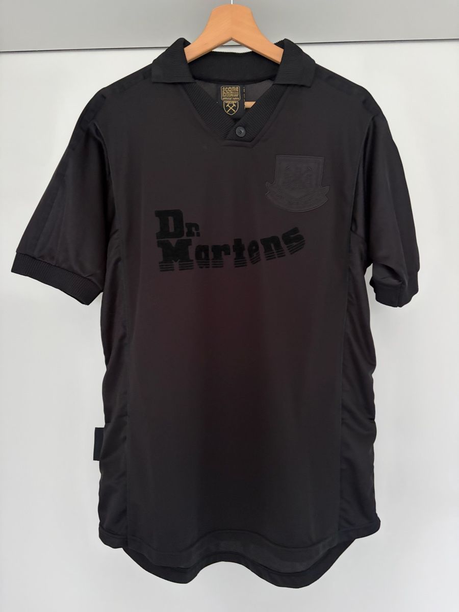 Canottiere & Pantaloni: West Ham United Trikot – Nuovo (secondo la descrizione) da Grabs venduto da lecktro26