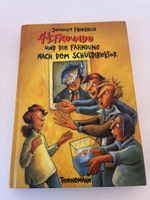4 1/2 Freunde und die Fahndung nach dem Schuldirektor