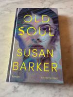 OLD SOUL ROMAN