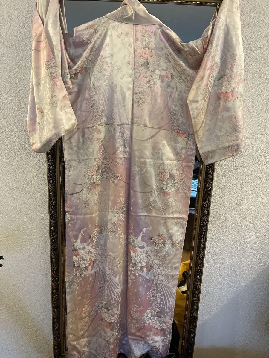 Kimono: Japanische Kimono – Nuovo (secondo la descrizione) da Birmensdorf ZH venduto da irina61 2