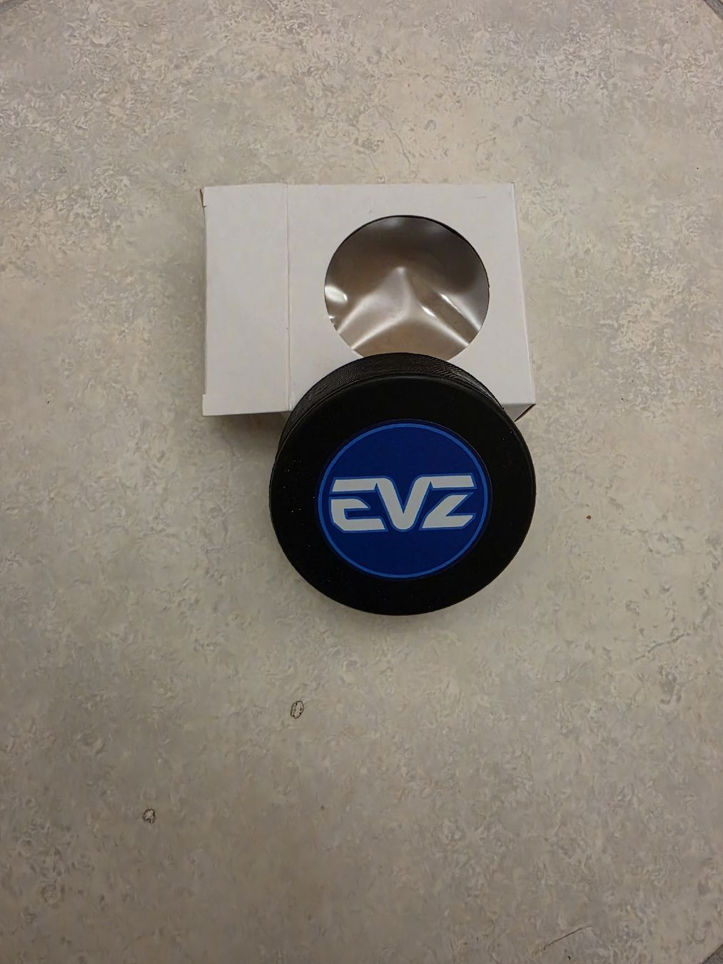 Bälle: Burgerking Puck EV Zug – Neu und originalverpackt aus Turbenthal von urb_jnz9 2