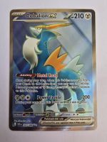 Pokémon Cobalion ex 103/086 Ultra Rare EN🇬🇧