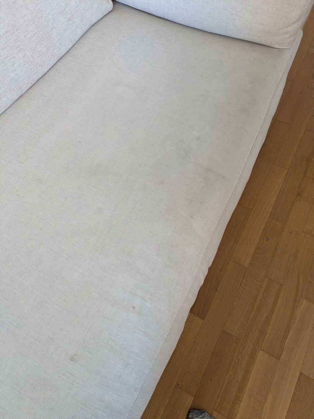 Divani: Sofa - Chaise Lounge – Usato da Zürich venduto da jea_9fwh 2