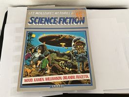Les Meilleures Histoires T.2 Science-Fiction