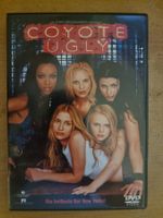 Coyote Ugly - DVD - Top Zustand - Filmklassiker!