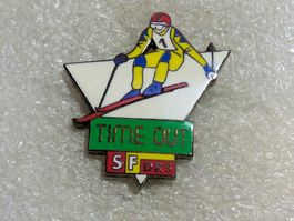 Ansteckpin 170: SF DRS