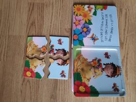 Livres puzzles