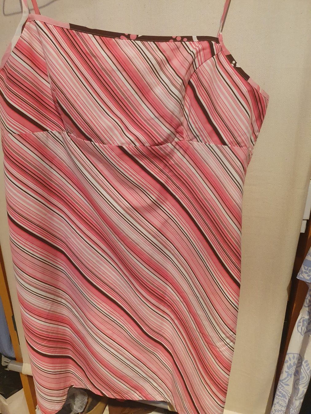 Robes: Abito estivo doubleface 2 in 1 - tg. M – D'occasion à Chiasso par Ann58 2