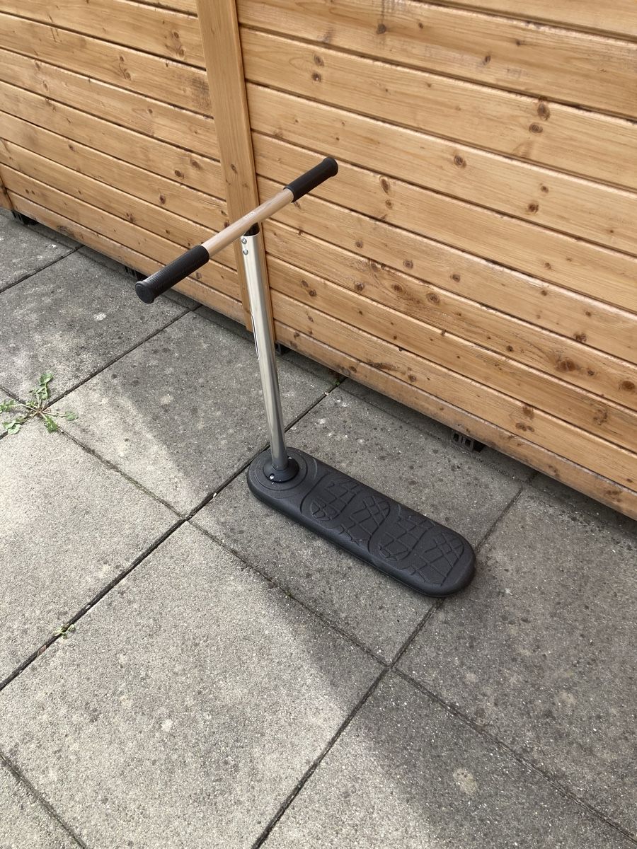 Kickboard: Tramplin Scooter von INDO – Usato da Aegerten venduto da leiserp 1