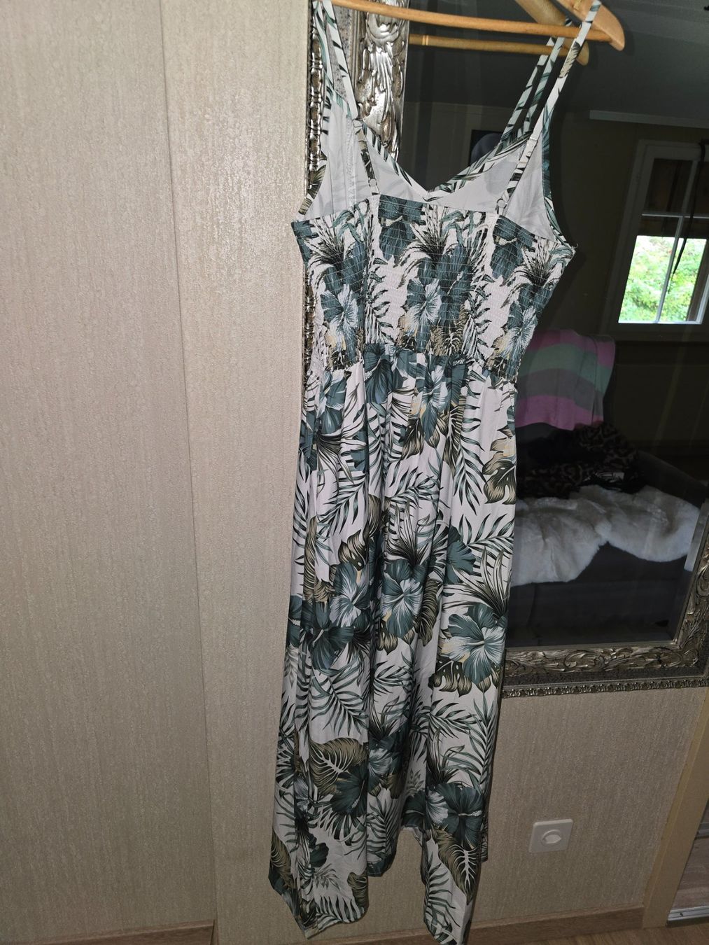Vestiti: Schönes Sommerkleid Gr.M – Nuovo (secondo la descrizione) da Reute AR venduto da angelflower 4
