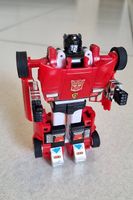 Sideswipe Transformers G1