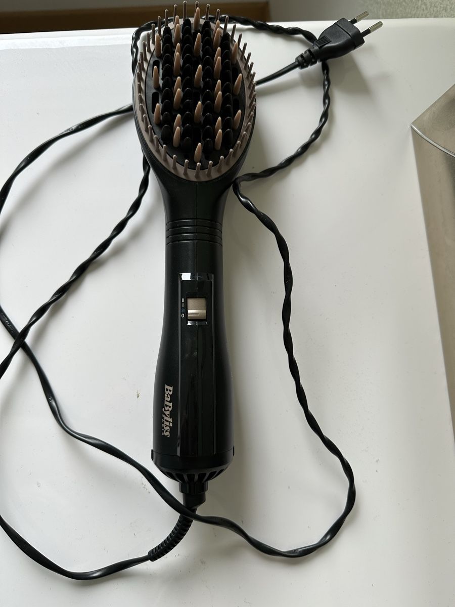 Autres soins des cheveux: Babylise – D'occasion à Biel/Bienne par orange1