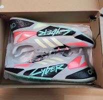 Adidas X9000L4 Cyberpunk 2077 - Limited Edition, Gr. 40 2/3