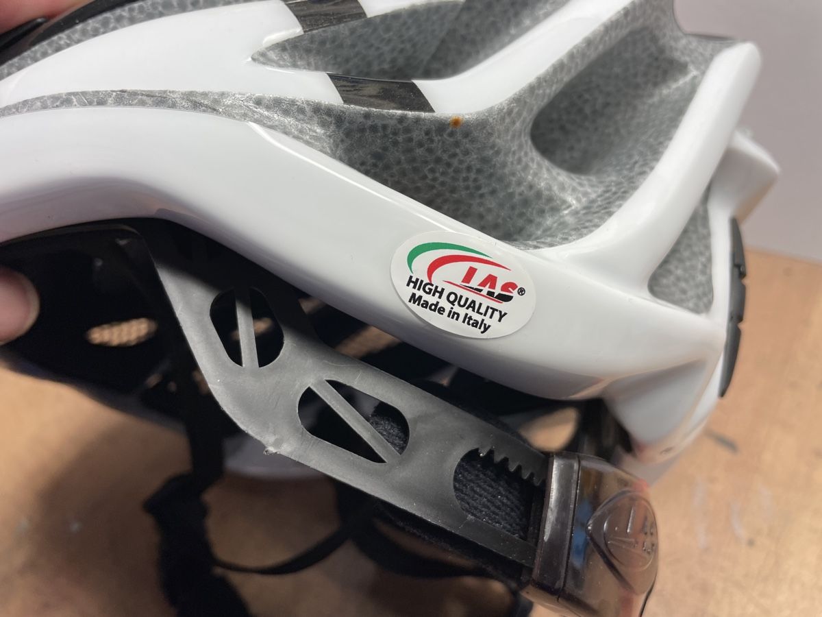 Caschi: Velohelm – Nuovo (secondo la descrizione) da Gossau SG venduto da Krokodil344 5