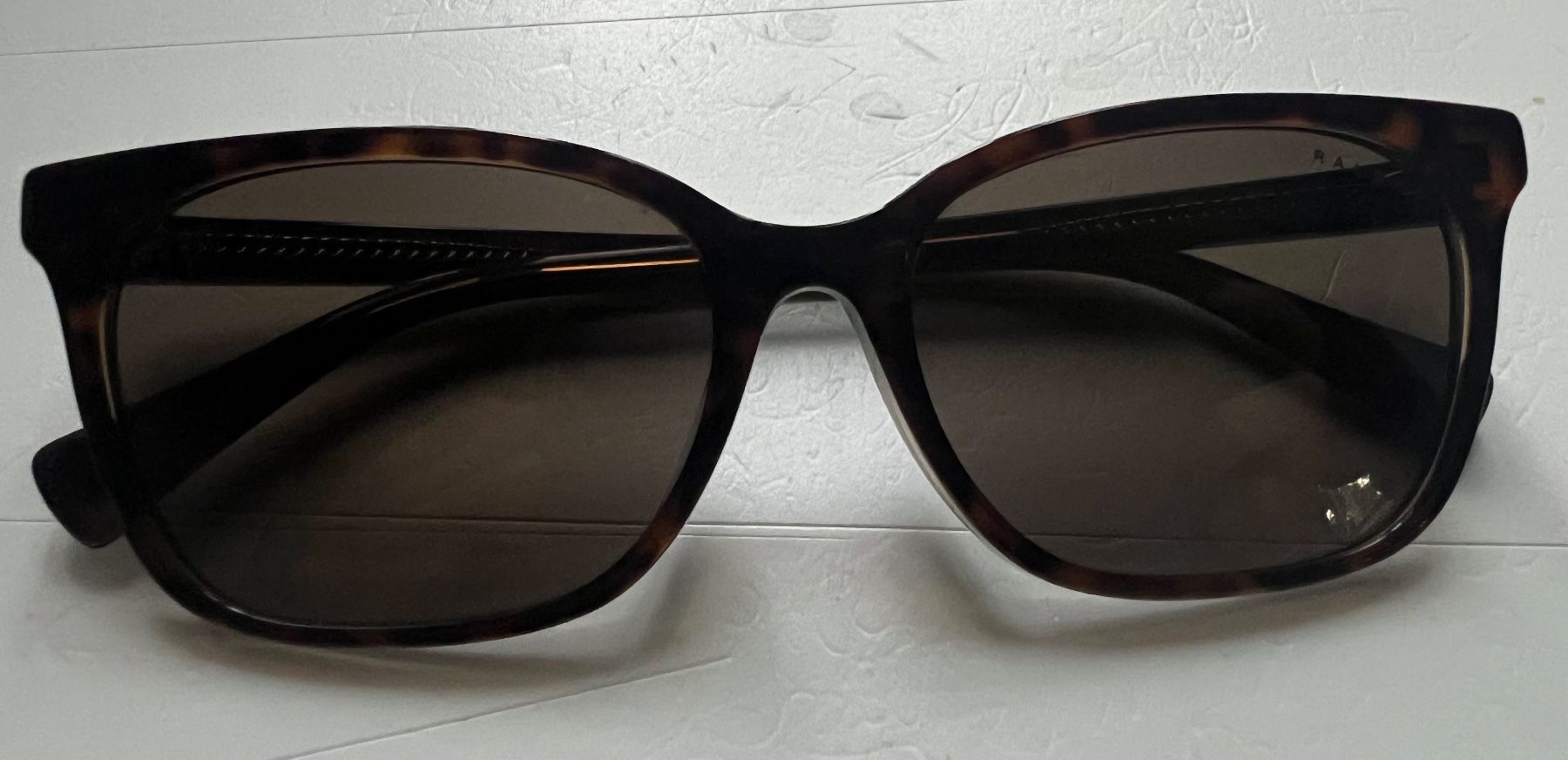 Ralph Lauren Occhiali & Lenti: Sonnenbrille RALP LAUREN – Usato da Langenthal venduto da Jezus