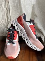 On Cloudstratus - like new 