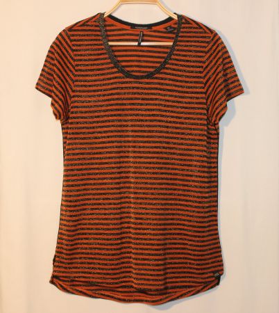 Scotch & Soda T-Shirt, Gr. L