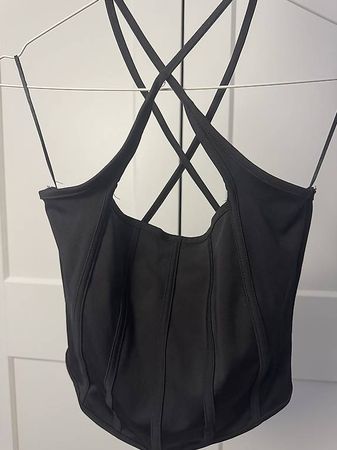 Top Bershka