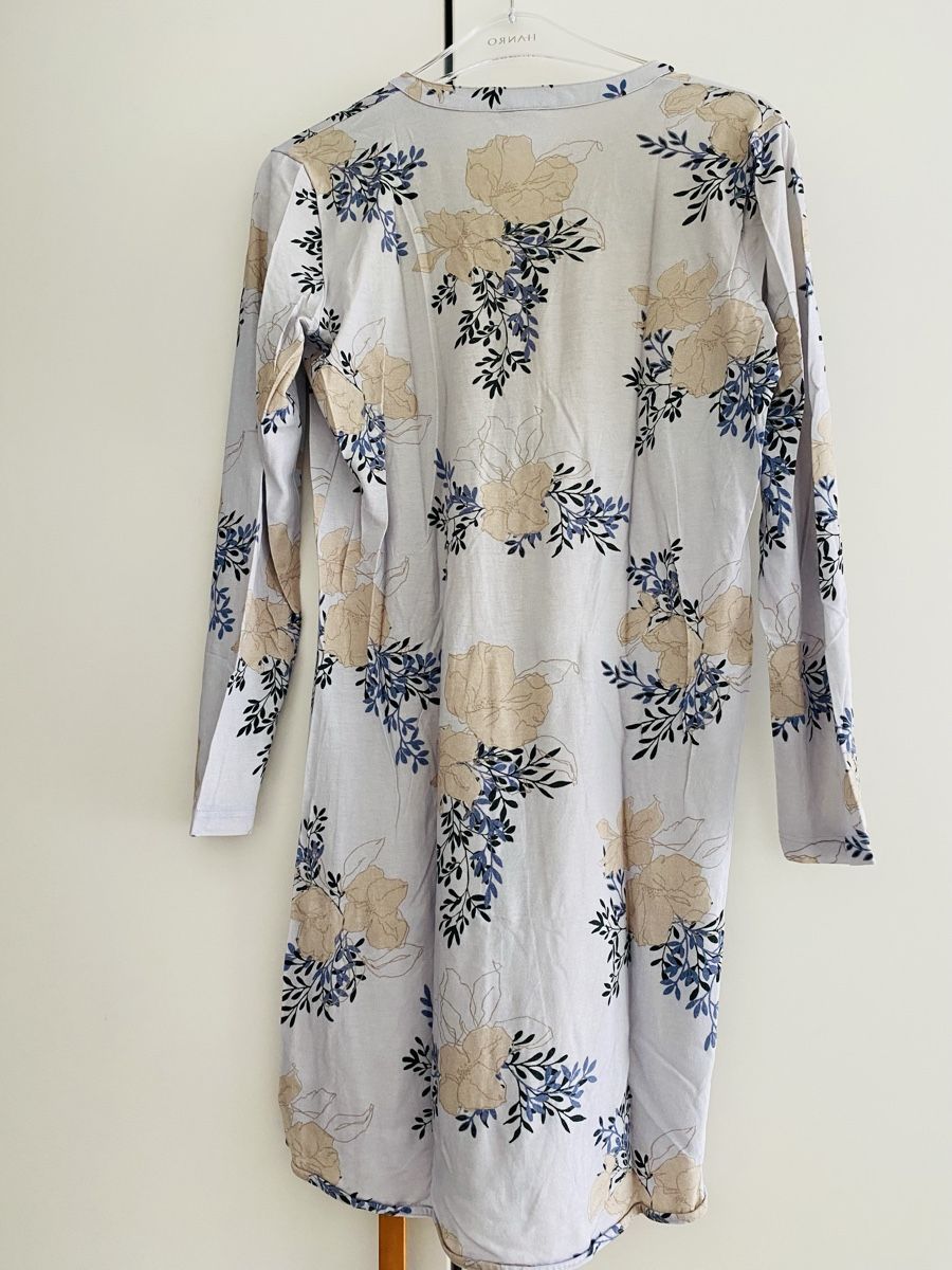 Hanro Negligees & Pigiami: Hanro Nachthemd XS – Usato da Ponte Tresa venduto da La_Vie_En_Rose 1