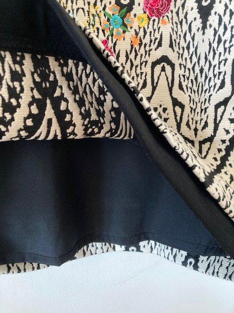 Desigual Gonne: Desigual Mini-Jupe – Usato da Rüti ZH venduto da Tredeschin 4