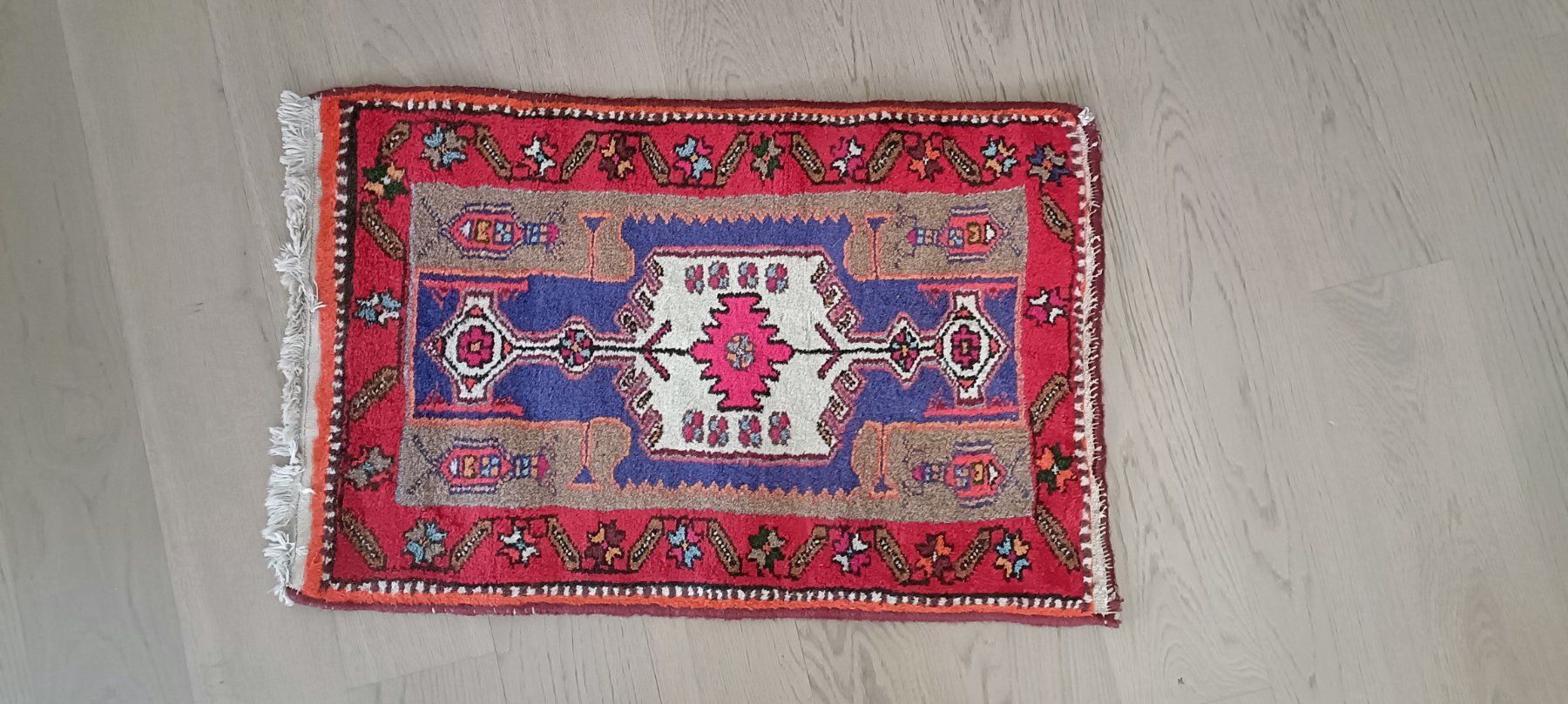 Tapis: Orientteppich – D'occasion à Niederrohrdorf par privat23