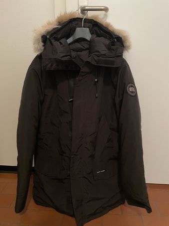 Canada Goose Macmillan Kaufen auf Ricardo