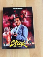 Stick (1985) - Burt Reynolds