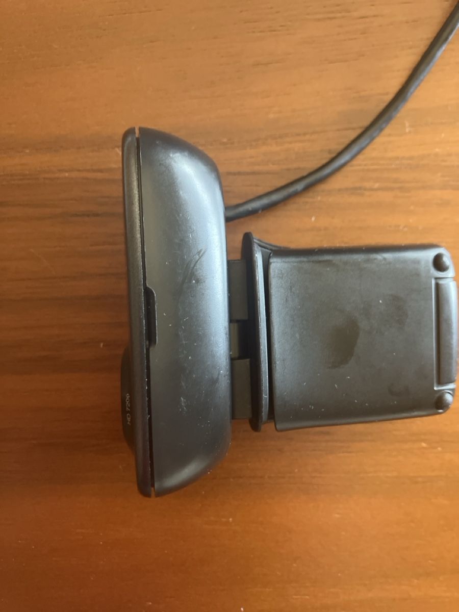 Logitech Webcam: Logitech Webcam C310 guter Zustand – Usato da Zürich venduto da miriosa 3
