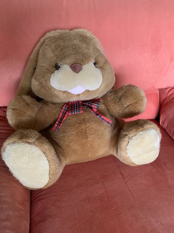 Giocattoli: Lapin peluche  – Usato da Renens VD venduto da the_j68r