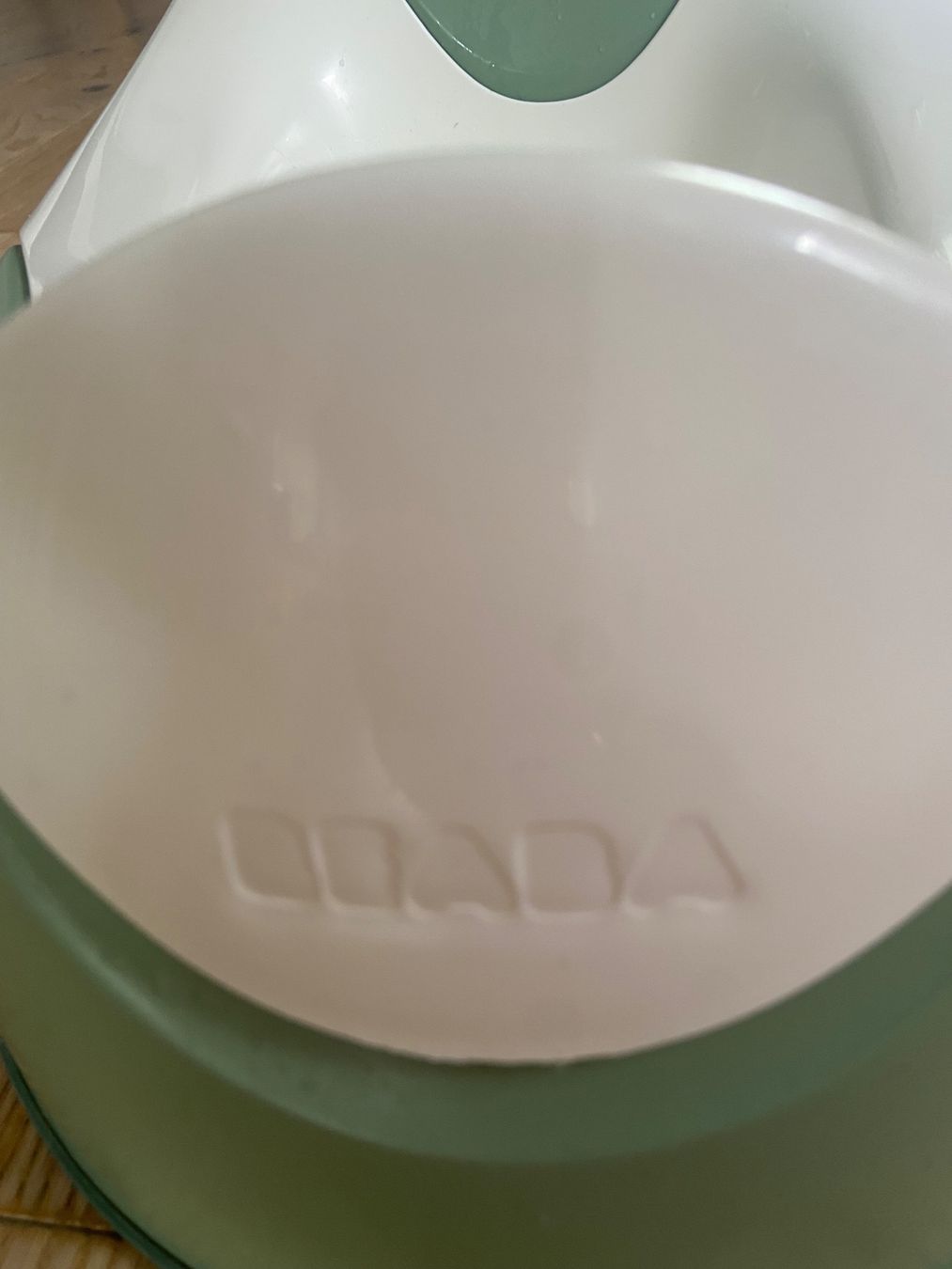 WC: Ergonomische Kindertopf von BEABA – Usato da Ipsach venduto da Peggyaria 1
