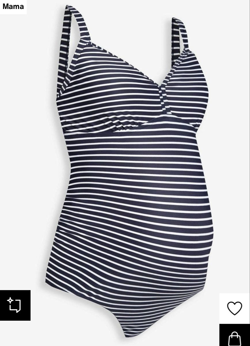 Costumi da bagno & Bikini: Badeanzug Umstand – Nuovo (secondo la descrizione) da Zürich venduto da Iry-Bell