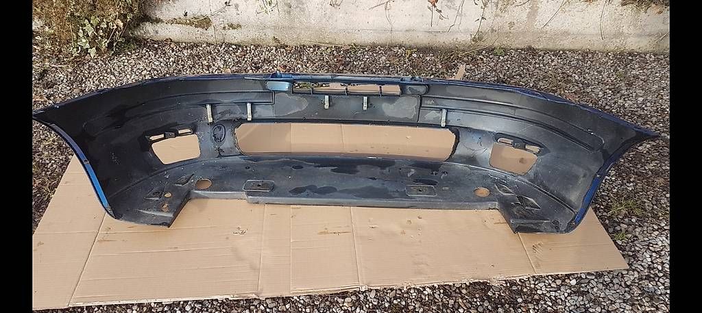 Fiat Alle Autoersatzteile: Punto GT MK1 – Gebraucht aus Buttisholz von gaz_n2xy 4