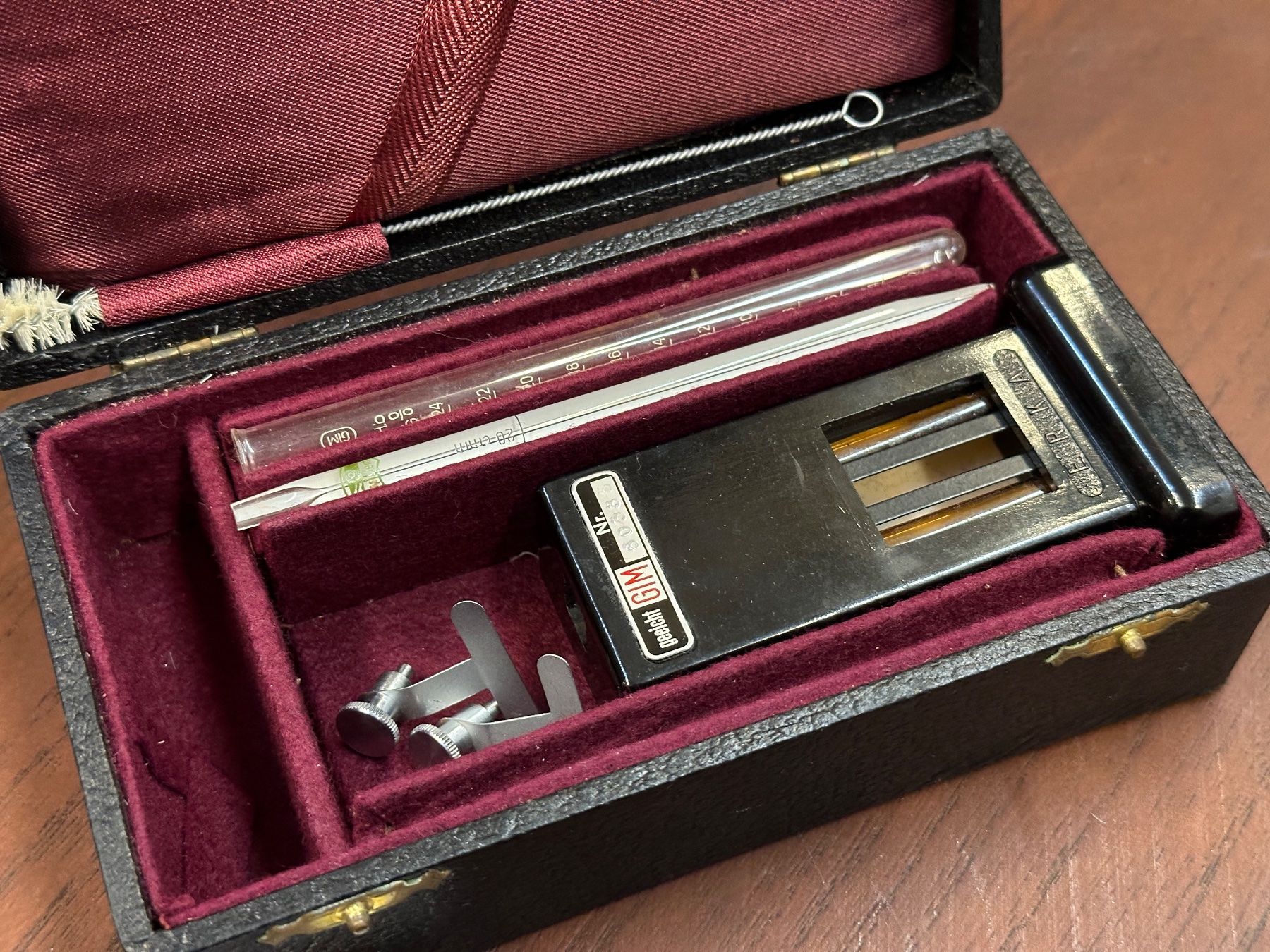 Messen: ERKA Haemometer – Gebraucht aus Reiden von Zofi-Brocki 3
