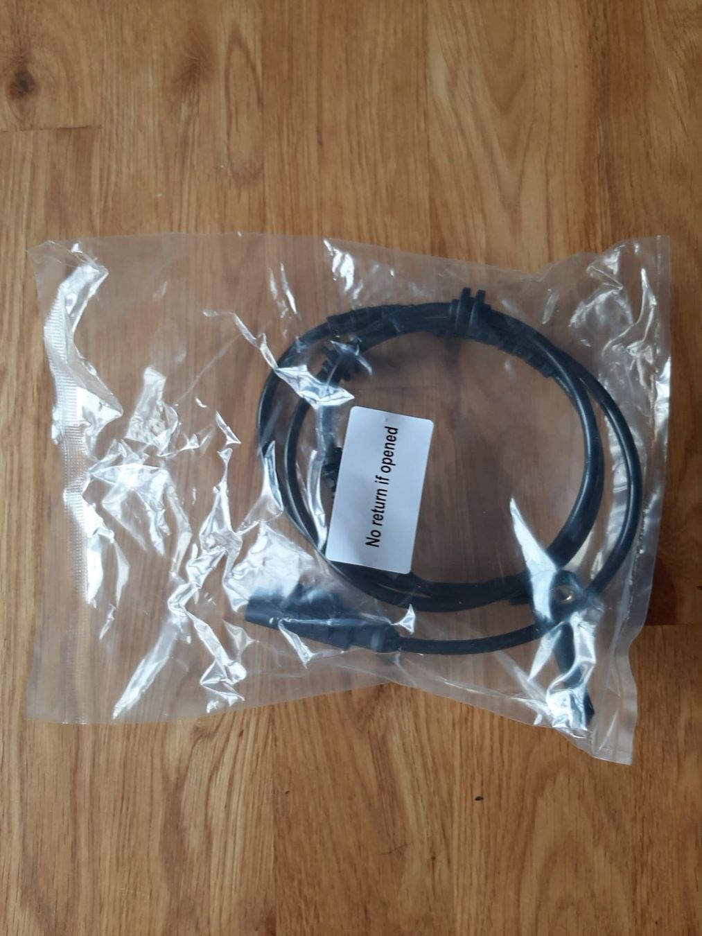 Citroën Alle Autoersatzteile: ABS Sensor Delphi Citroen Peugeot Neu – Neu und originalverpackt aus Mauren von lotus_46 1