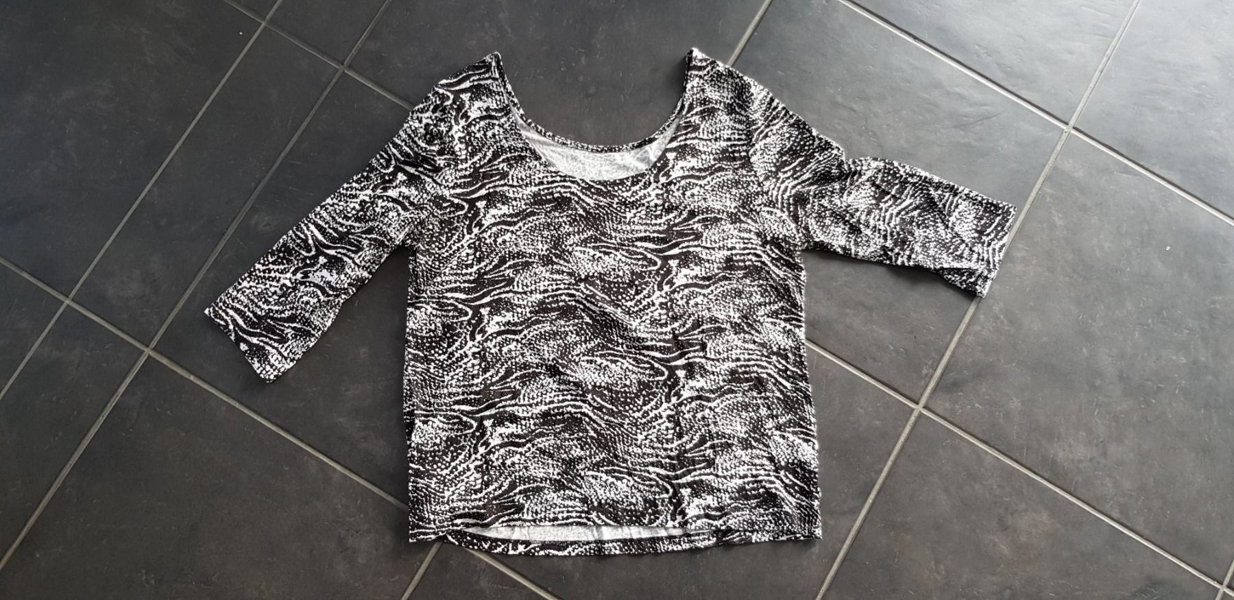 Lotti di vestiti: 3 sehr chice Shirts 48-52 – Usato da WALTERSWIL SO venduto da thb_ybm8 3