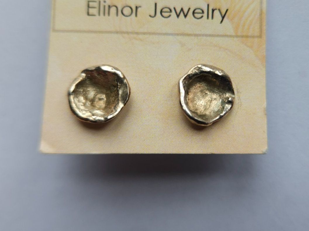 Boucles d'oreille: Ohrstecker Silber – D'occasion à Worb par jun_fj8w