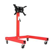 Motorhalter