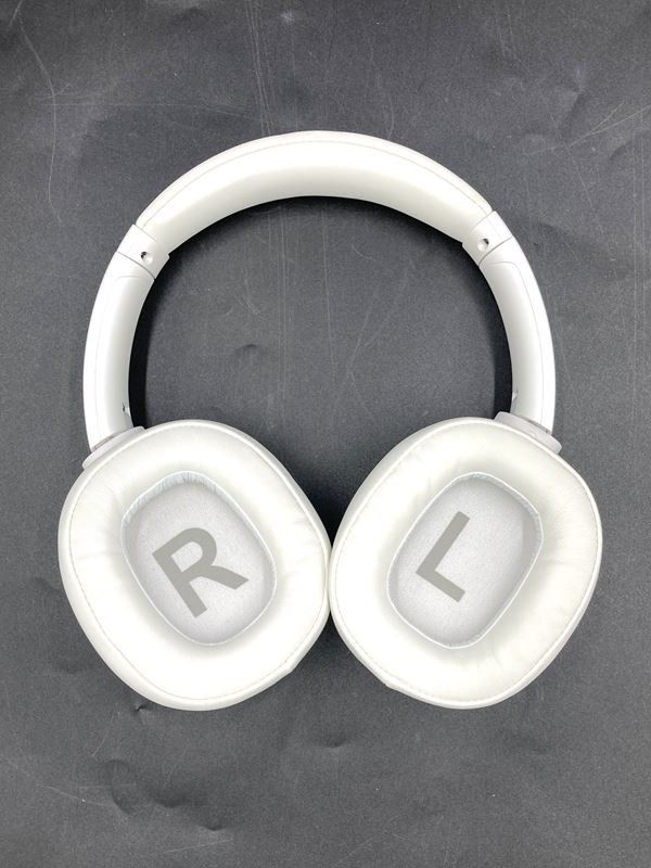 Cuffie: INTENSO | Kopfhörer m. Bluetooth | O400HA | Weiss – Nuovo (secondo la descrizione) da Wittenbach venduto da Restwert_St-Gallen 1