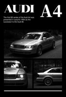 Audi A4 B5 