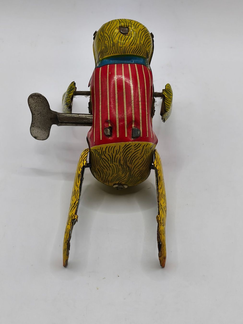 Giocattoli: Vintage Blechspielzeug Affe – Usato da Wettingen venduto da DaHa90 5