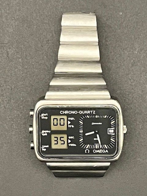 Omega Orologi: Omega Albatros – Usato da Thalwil venduto da LeCh1ffre 7