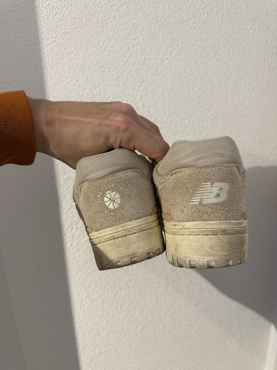 Scarpe da uomo: Aimé Leon Dore x NB - Gr. 44.5 – Usato da Zürich venduto da SunnySeller 1