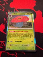 Giflor (MEW 045) - Holo - Pokemon 151