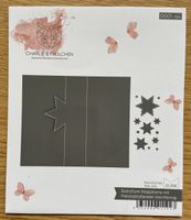 Neues Stanzschablonen-Set von Charlie & Paulchen