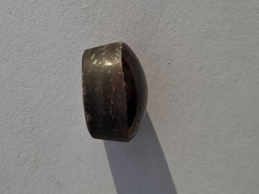 Minéraux & Lithothérapie: Sternrubin 18mm Top Stern Cabochon – Neuf (Voir description) à Pfäffikon ZH par mrstone 1