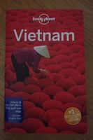 Lonely Planet Vietnam
