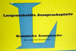 RUSSISCHE AUSSPRACHE: Die Laute Des...