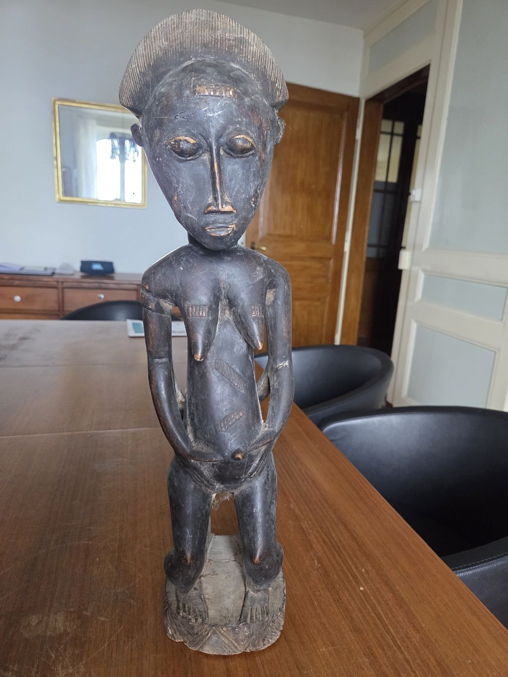 Sculture & Statue: statue africaine – Usato da Neuchatel venduto da sckkj