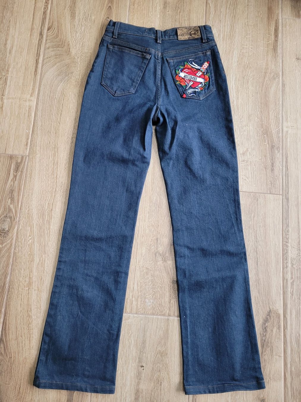 Jeans: Just cavalli Jeans 27 – Usato da Etoy venduto da Anica79 4